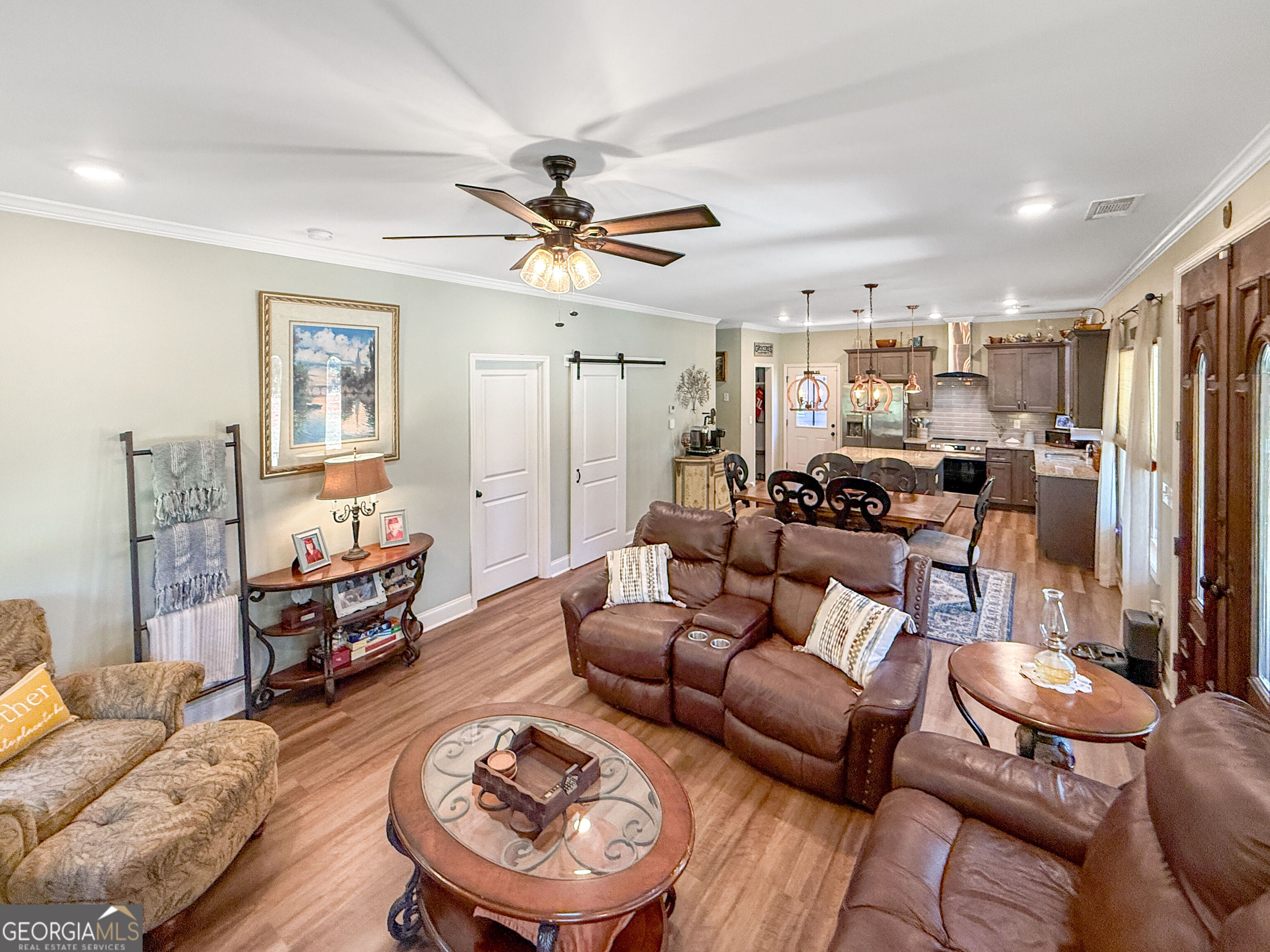 3250 7 Island Road Monticello, GA 31064 - Photo 6 of 42