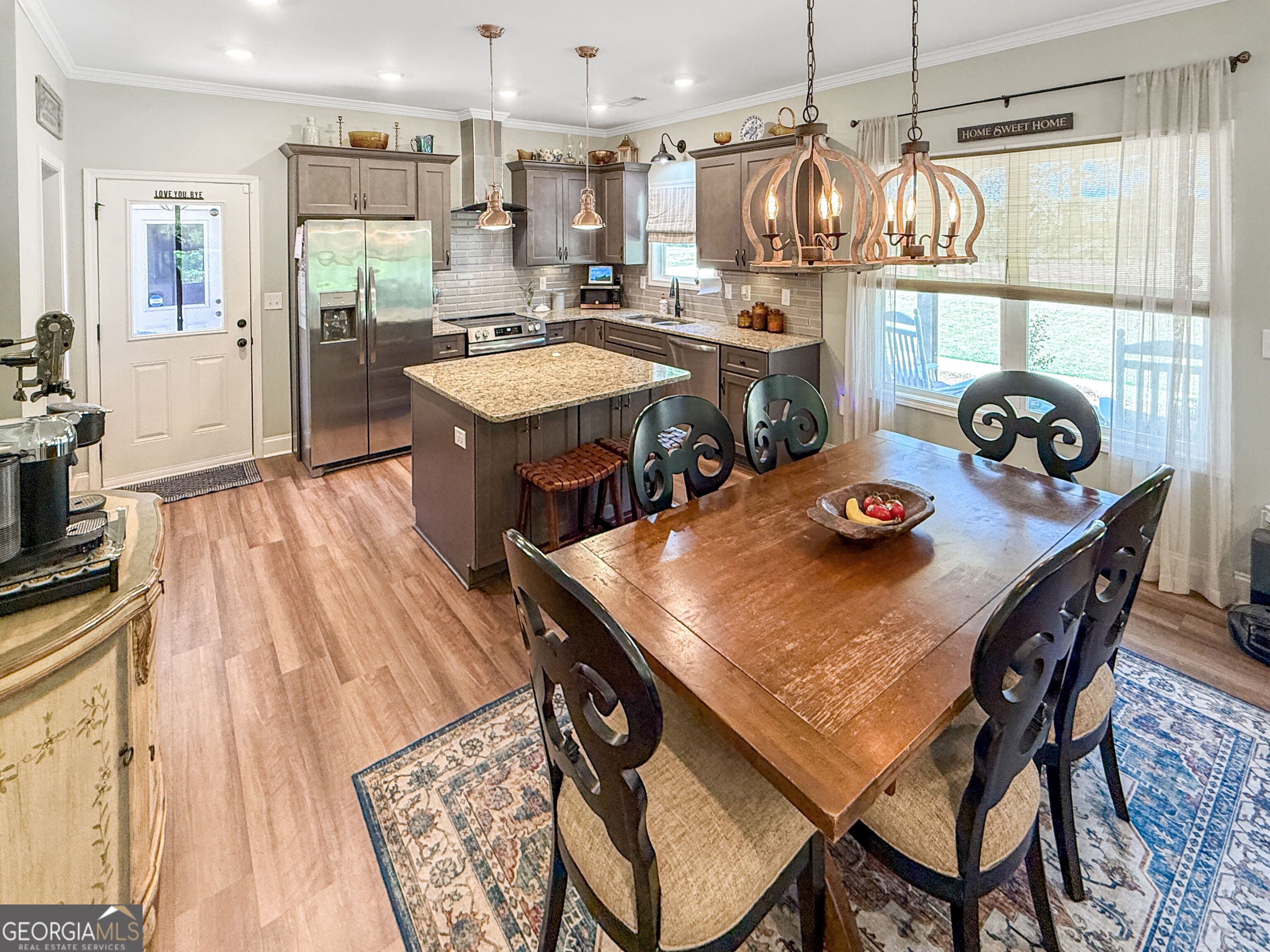 3250 7 Island Road Monticello, GA 31064 - Photo 7 of 42