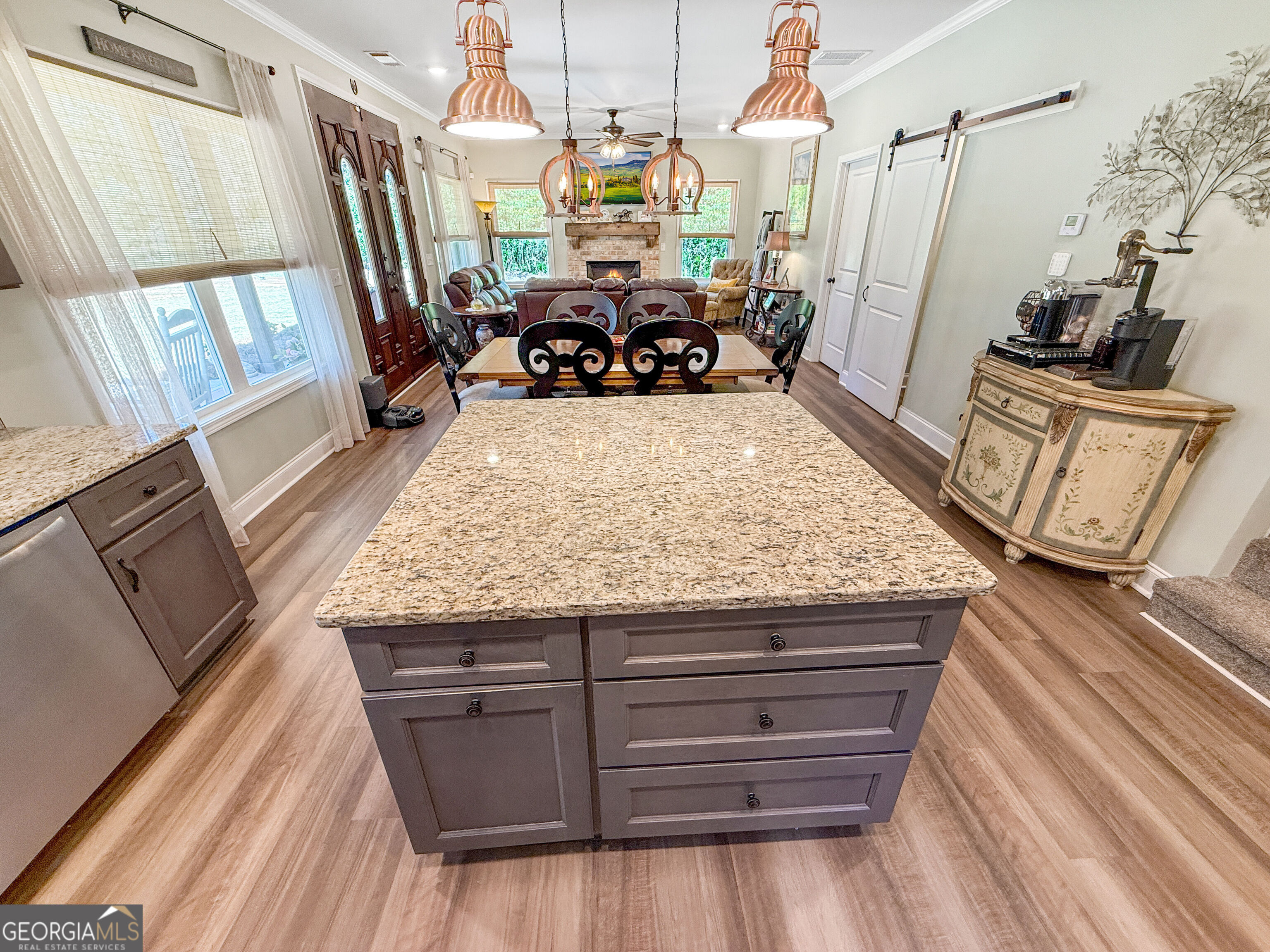 3250 7 Island Road Monticello, GA 31064 - Photo 10 of 42