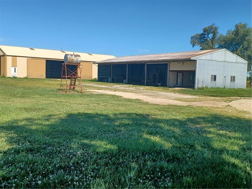 396 Valley Road Bronson, KS 66716 - Photo 26 of 29
