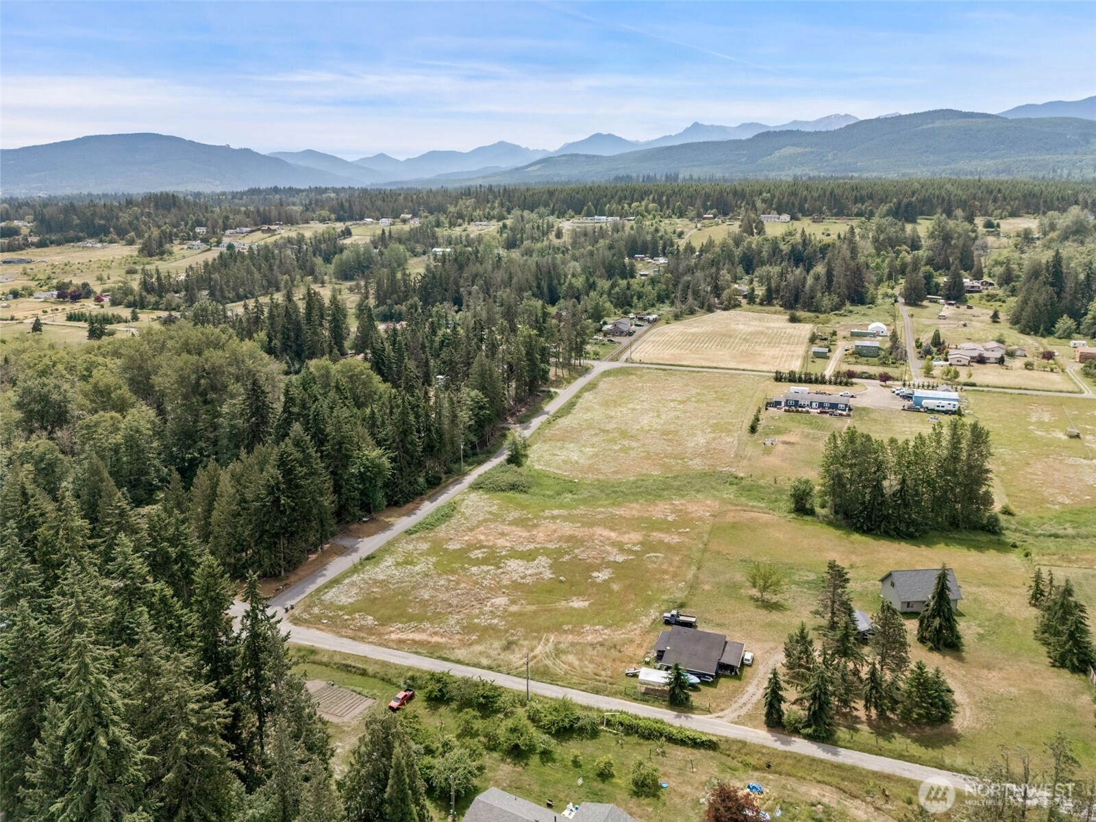 9999 Kirk Road Sequim, WA 98382 - Photo 8 of 22