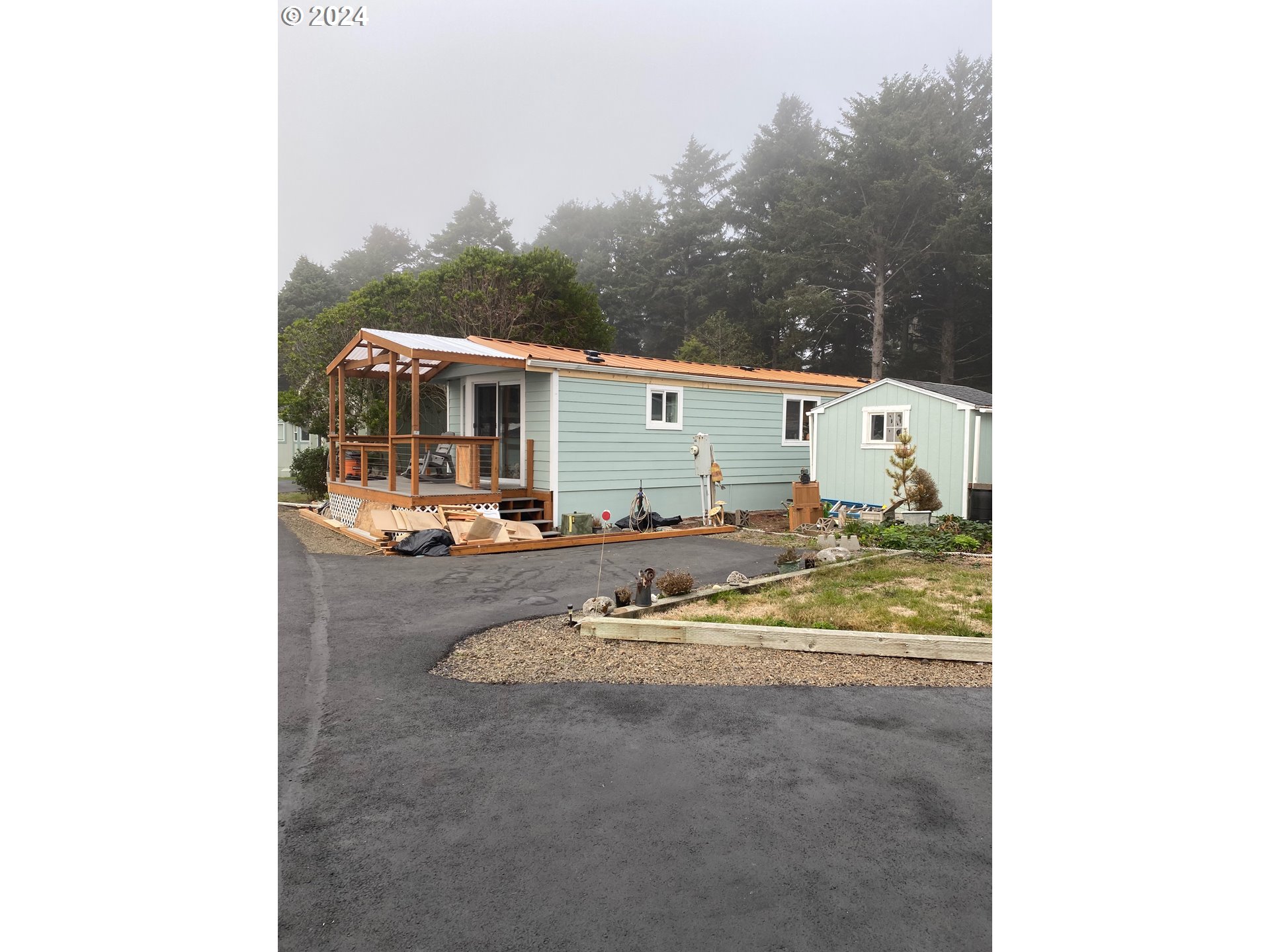 4875 Highway 101 Unit 46