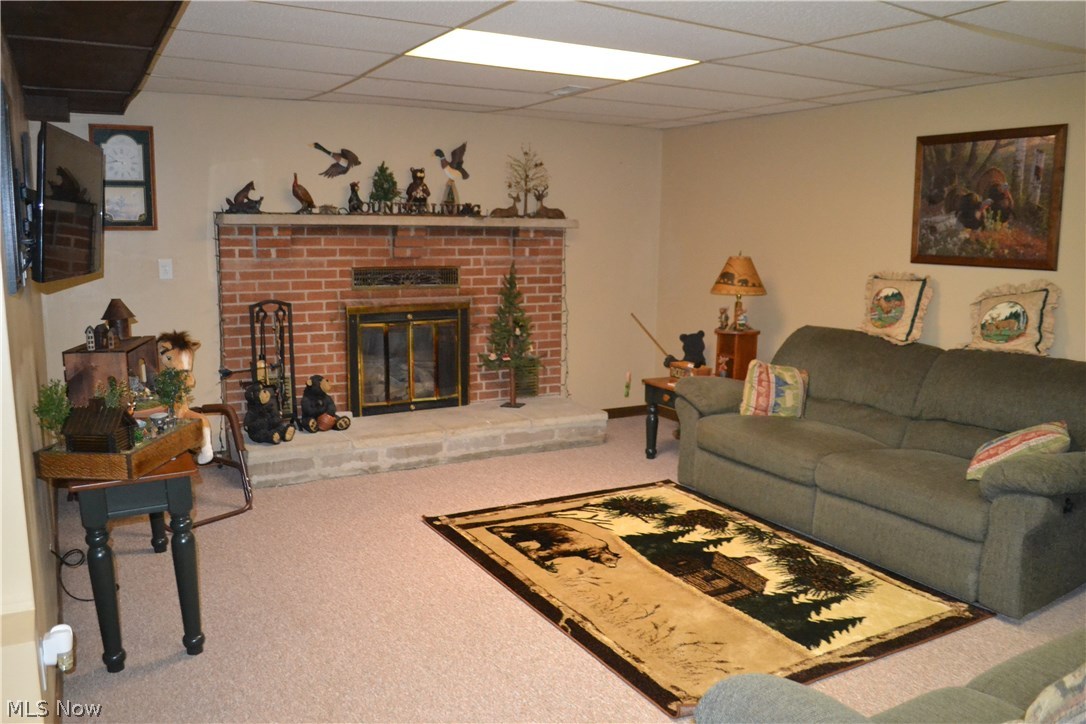 510 Beeman Road Washington, WV 26181 - Photo 22 of 35 Gallery Image 22