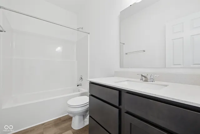 $264,990 | 2234 Marjorie Way, Shelbyville, IN 46176