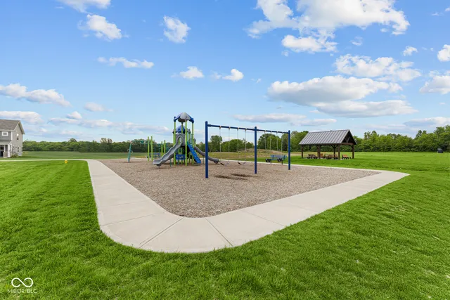 $264,990 | 2234 Marjorie Way, Shelbyville, IN 46176