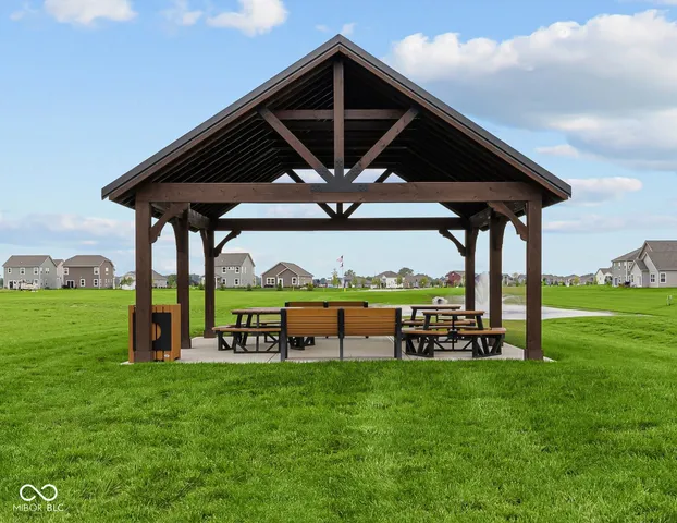 $264,990 | 2234 Marjorie Way, Shelbyville, IN 46176