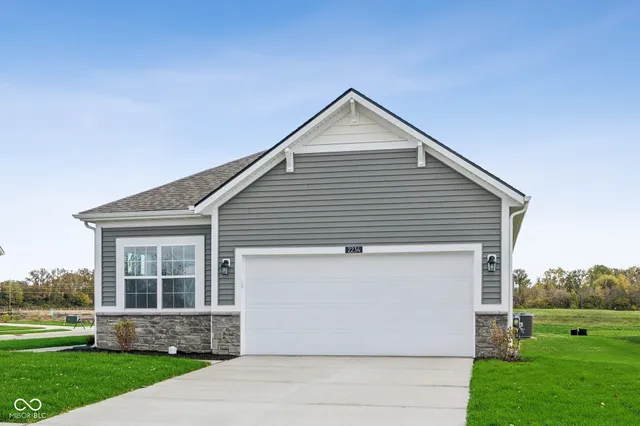 $264,990 | 2234 Marjorie Way, Shelbyville, IN 46176