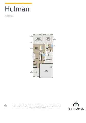 $264,990 | 2234 Marjorie Way, Shelbyville, IN 46176