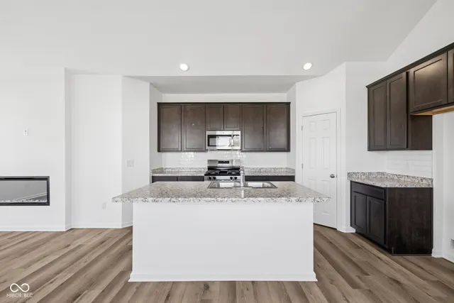 $264,990 | 2234 Marjorie Way, Shelbyville, IN 46176