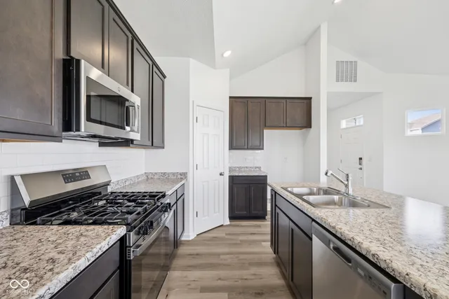 $264,990 | 2234 Marjorie Way, Shelbyville, IN 46176