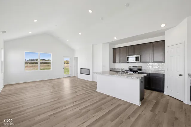 $264,990 | 2234 Marjorie Way, Shelbyville, IN 46176