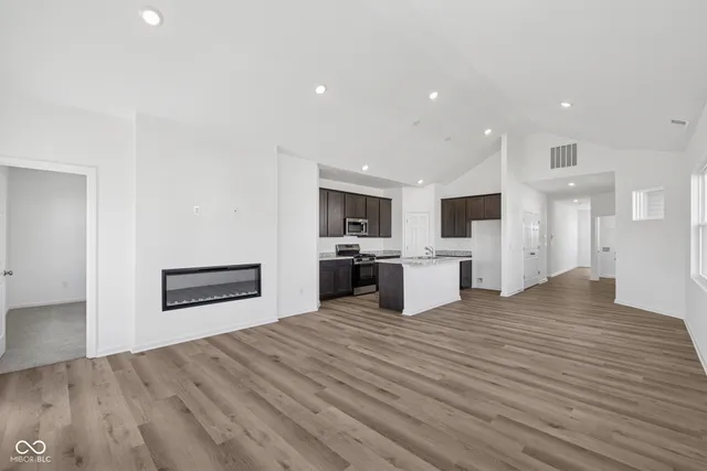 $264,990 | 2234 Marjorie Way, Shelbyville, IN 46176