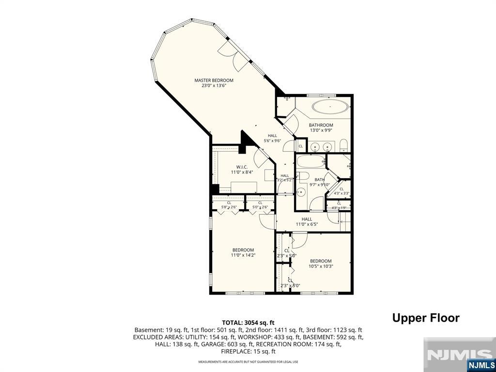 152 Sussex Road Washington Township, NJ 07676 - Photo 35 of 37 Gallery Image 35