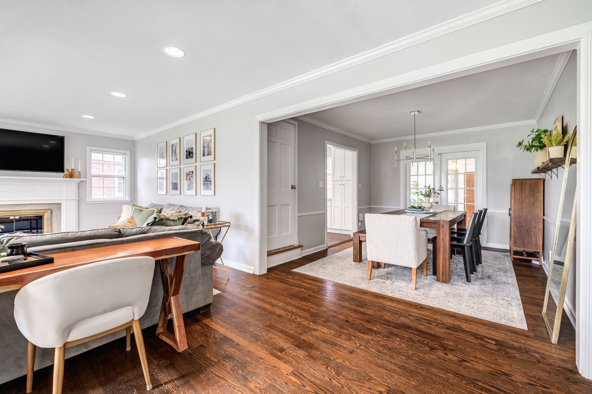6058 Garver Road Indianapolis, IN 46208 - Photo 12 of 76 Gallery Image 12