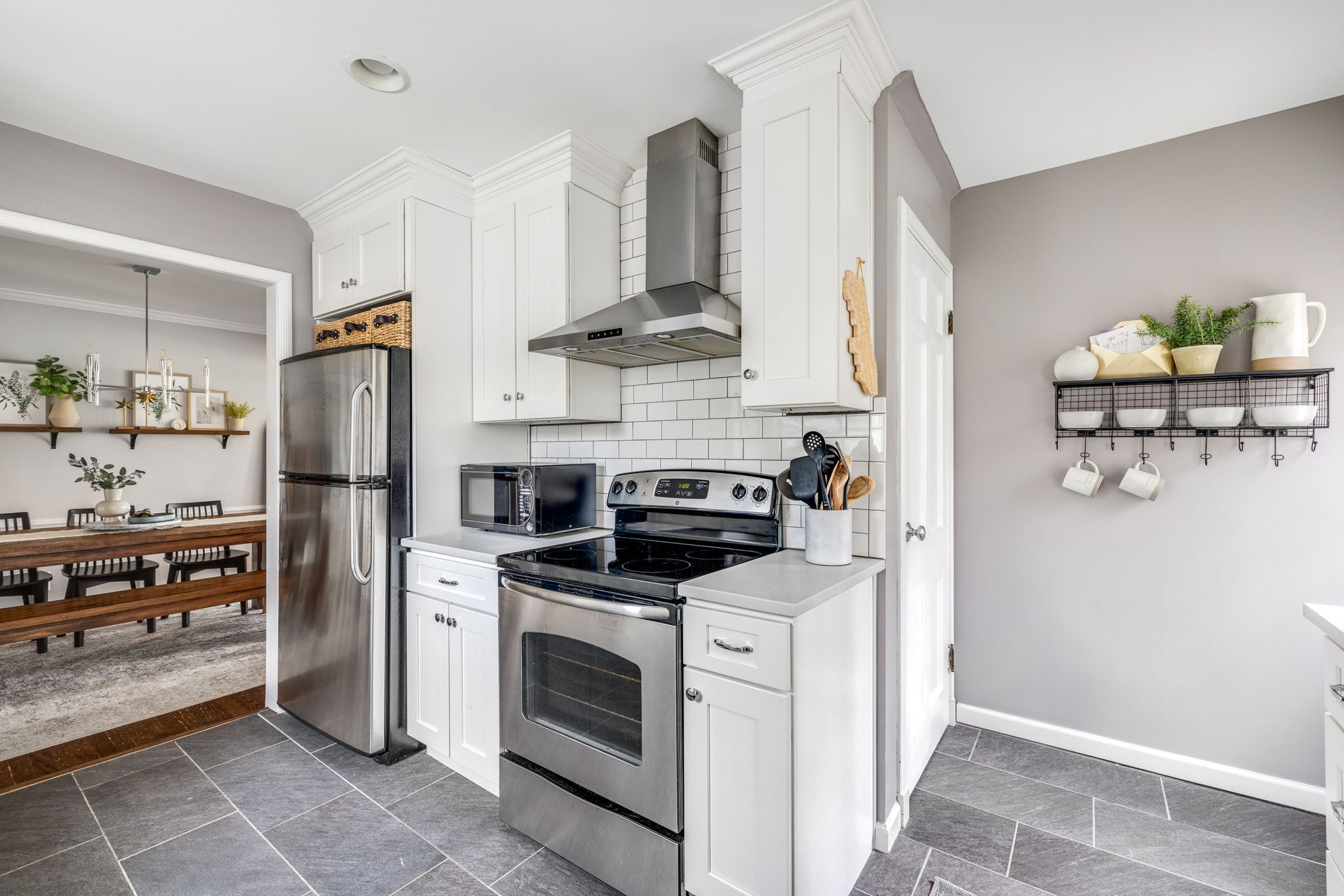 6058 Garver Road Indianapolis, IN 46208 - Photo 23 of 76 Gallery Image 23