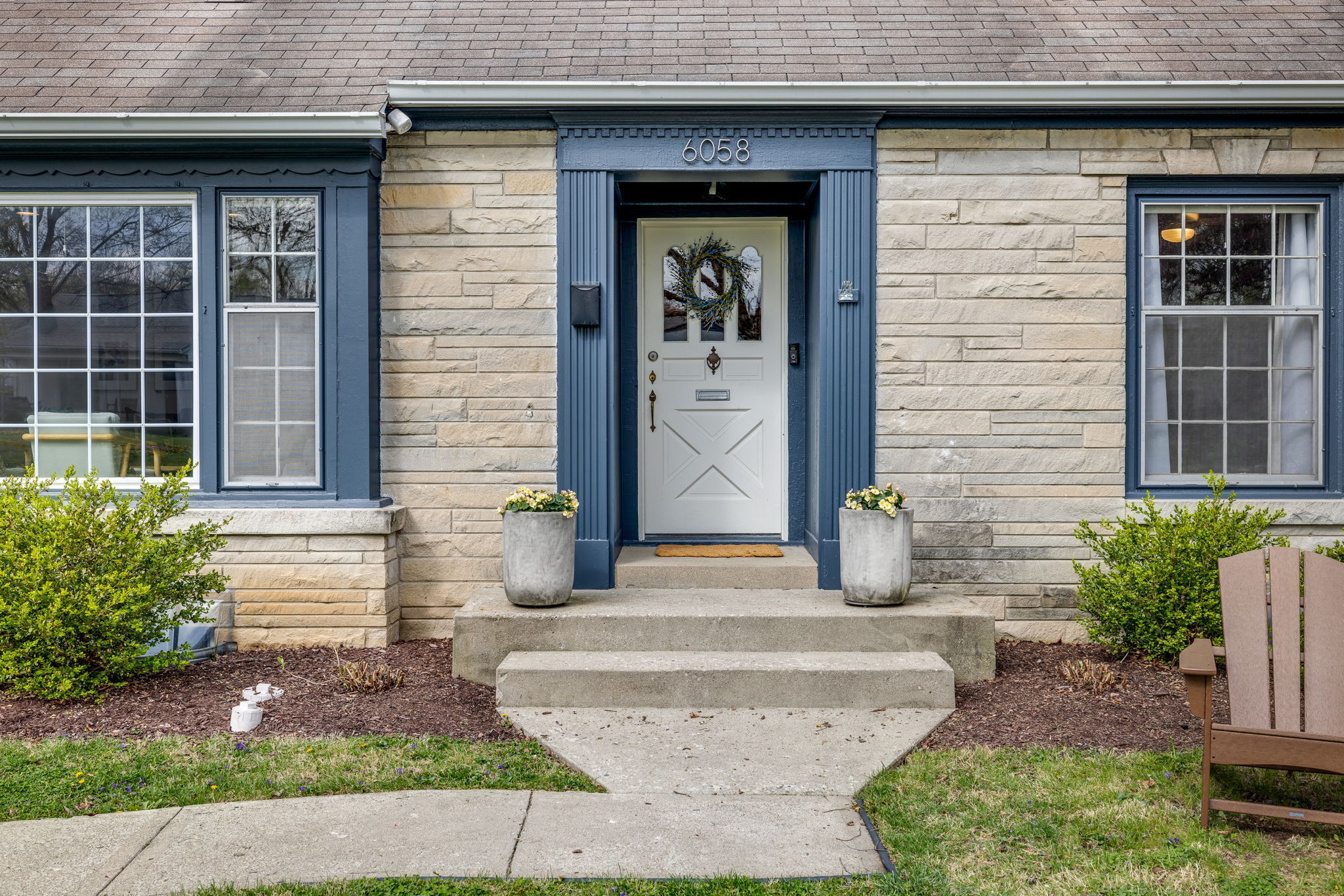 6058 Garver Road Indianapolis, IN 46208 - Photo 3 of 76 Gallery Image 3