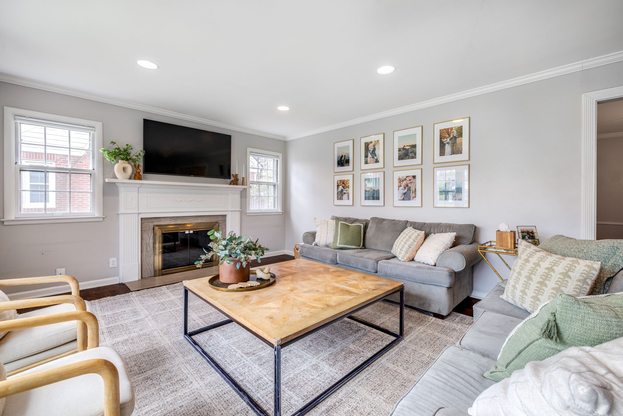 6058 Garver Road Indianapolis, IN 46208 - Photo 8 of 76 Gallery Image 8