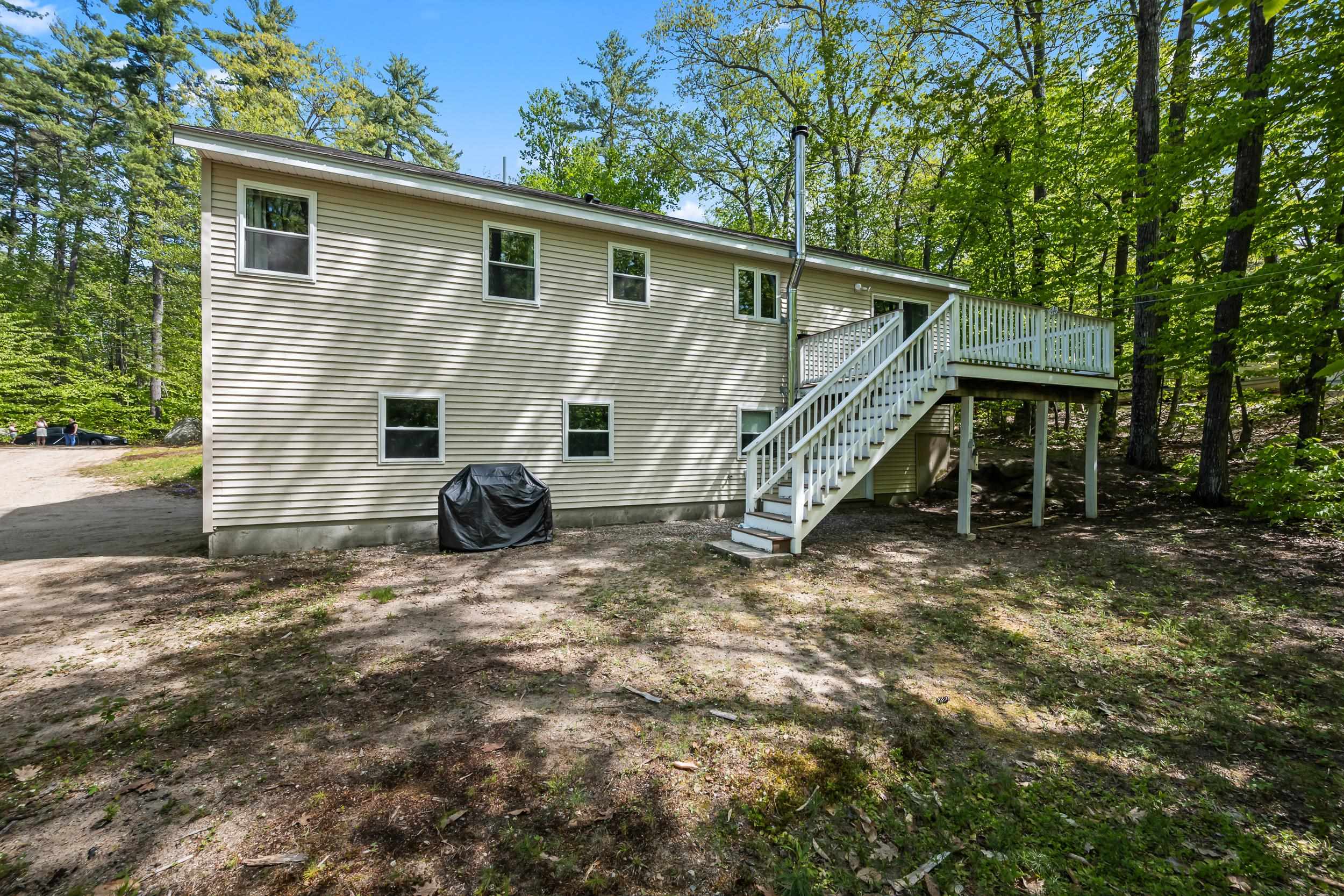 355 Bonnyman Road Wakefield, NH 03830 - Photo 32 of 38