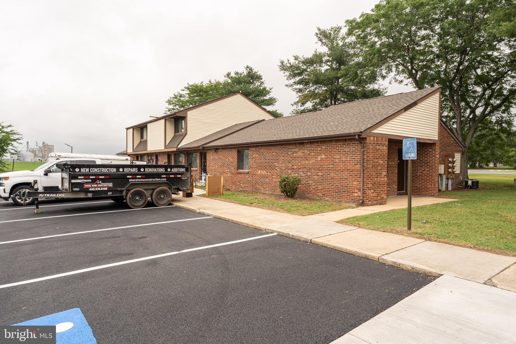 510 South Main Street, Unit 18 Hurlock, MD 21643 - Photo 3 of 24