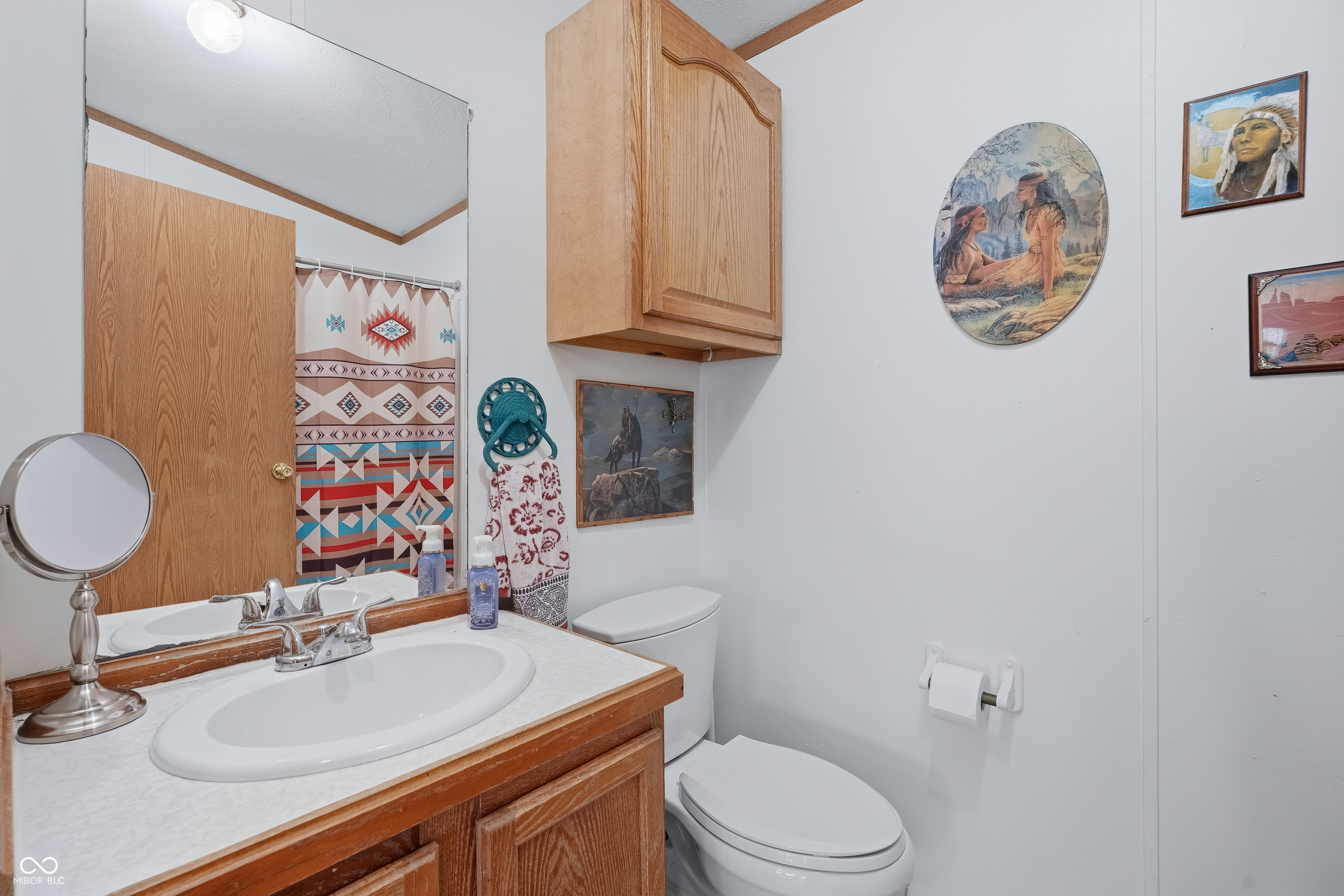 3336 Fall Valley Drive Columbus, IN 47203 - Photo 14 of 21