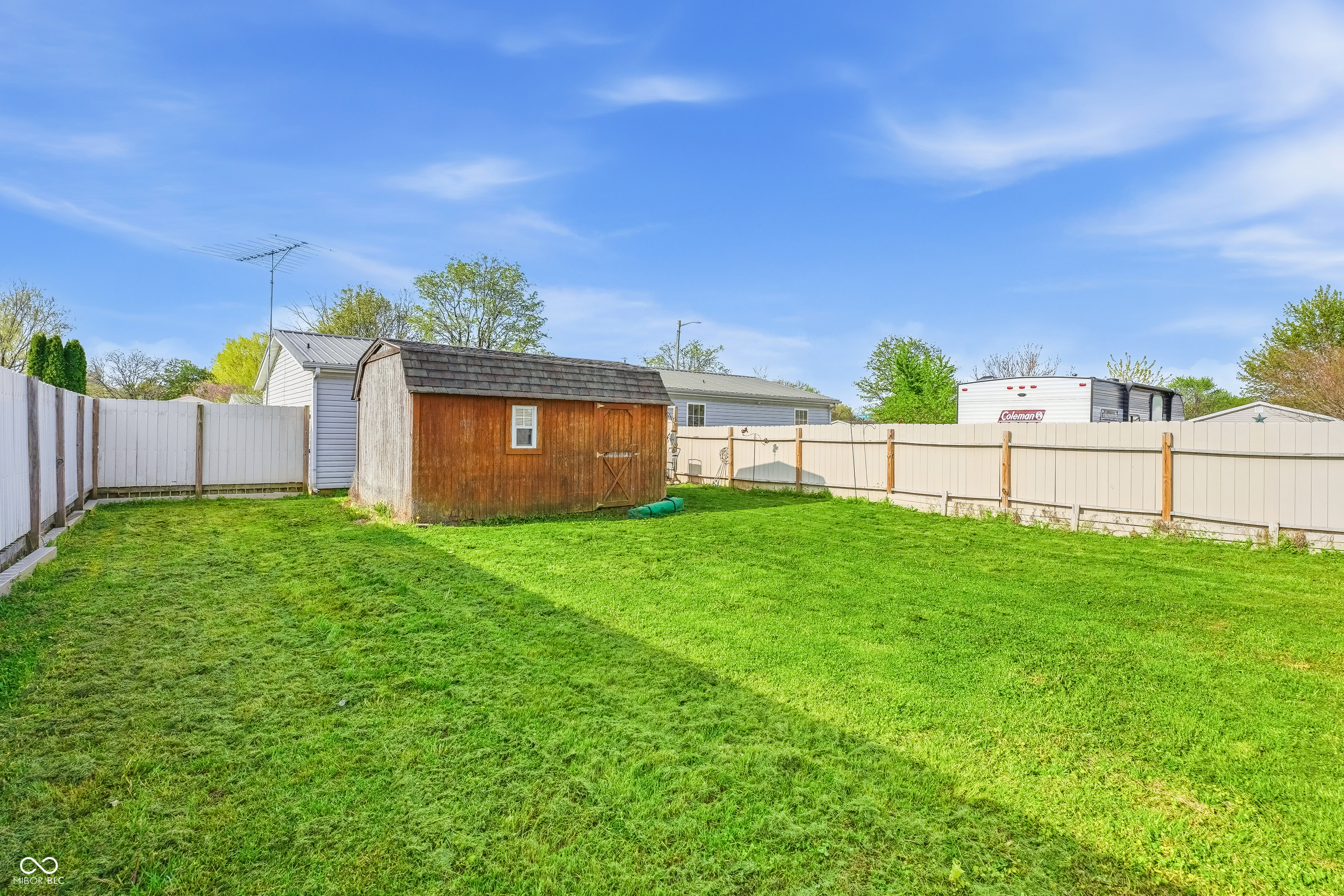3336 Fall Valley Drive Columbus, IN 47203 - Photo 20 of 21