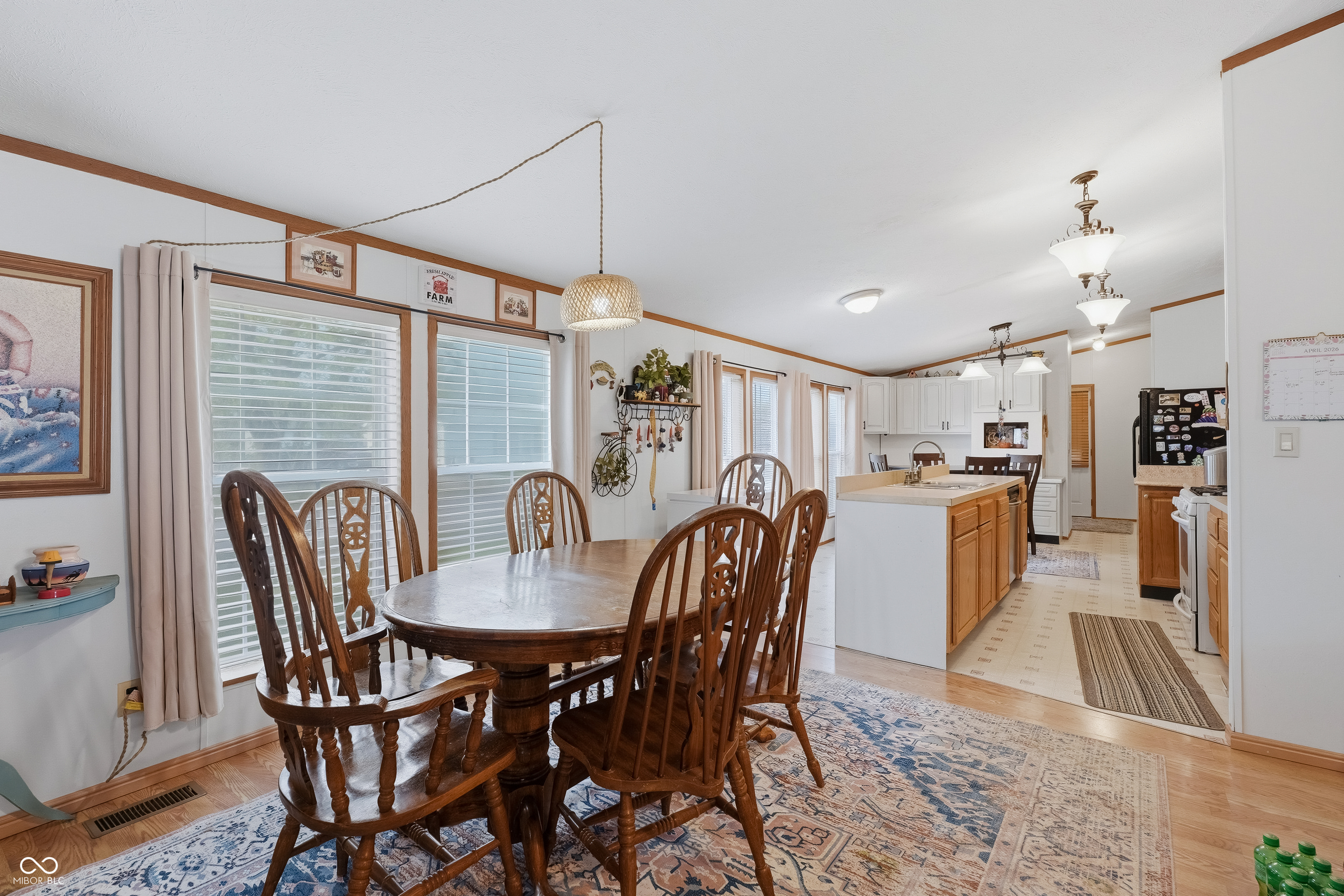 3336 Fall Valley Drive Columbus, IN 47203 - Photo 5 of 21
