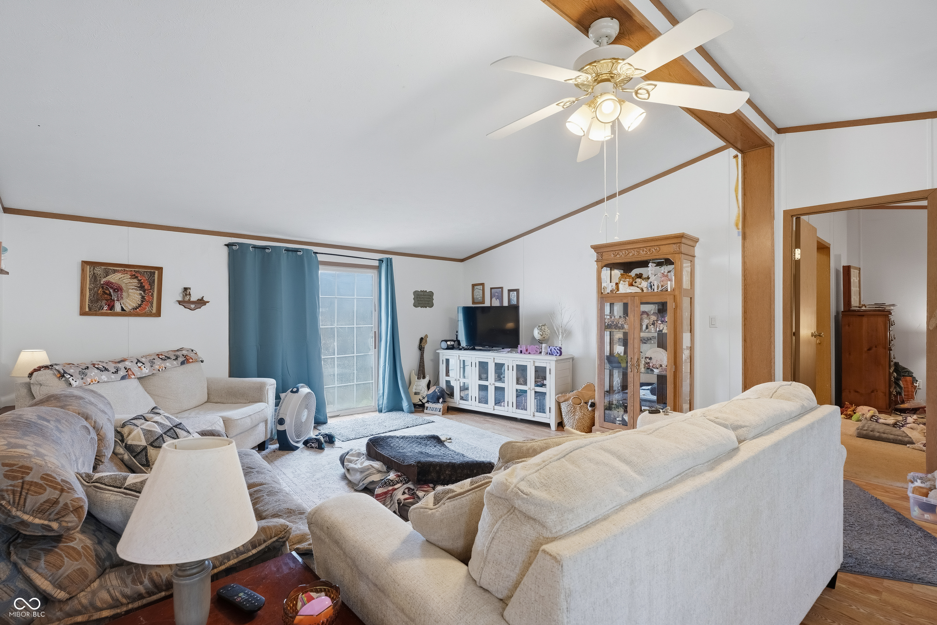 3336 Fall Valley Drive Columbus, IN 47203 - Photo 8 of 21
