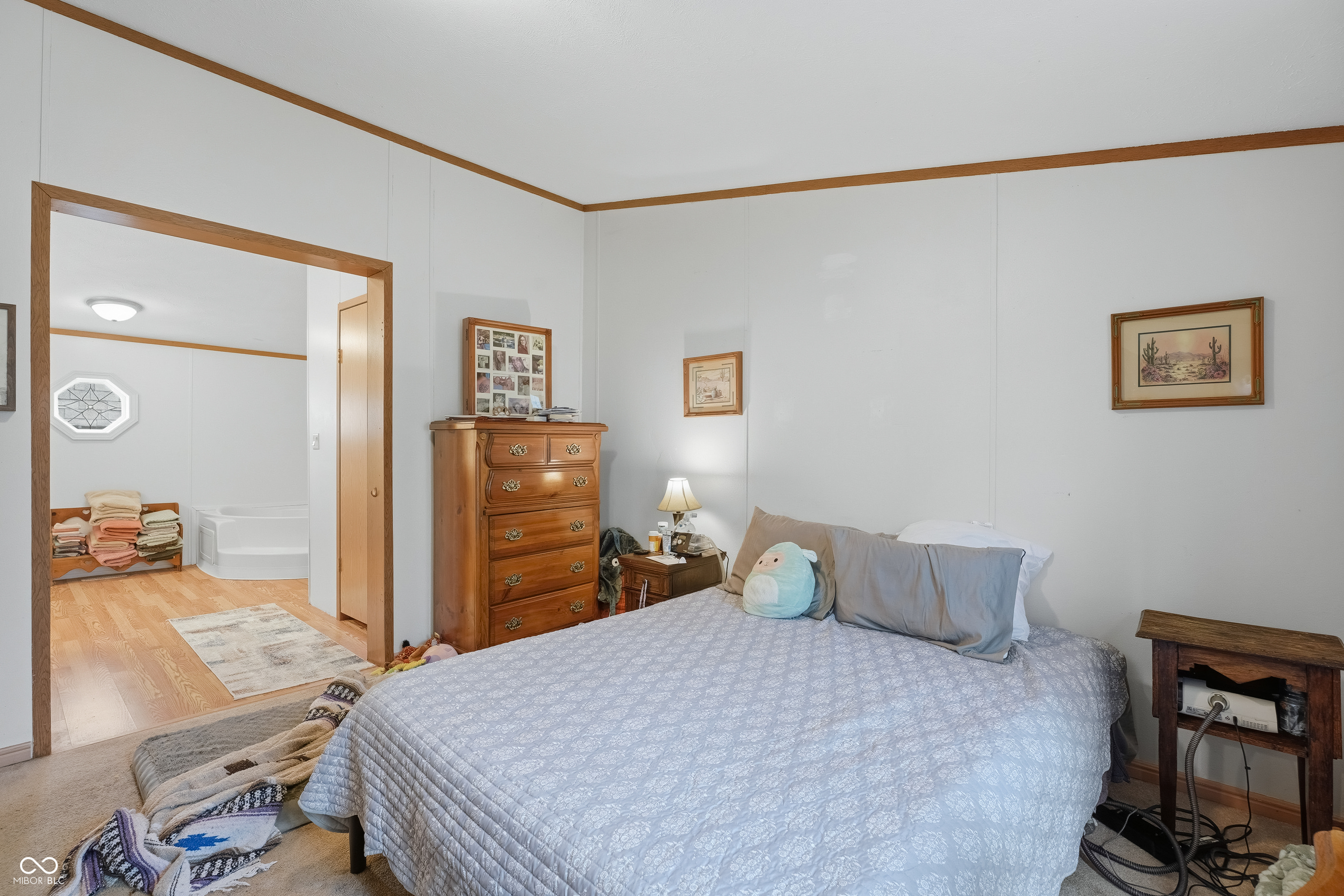 3336 Fall Valley Drive Columbus, IN 47203 - Photo 10 of 21