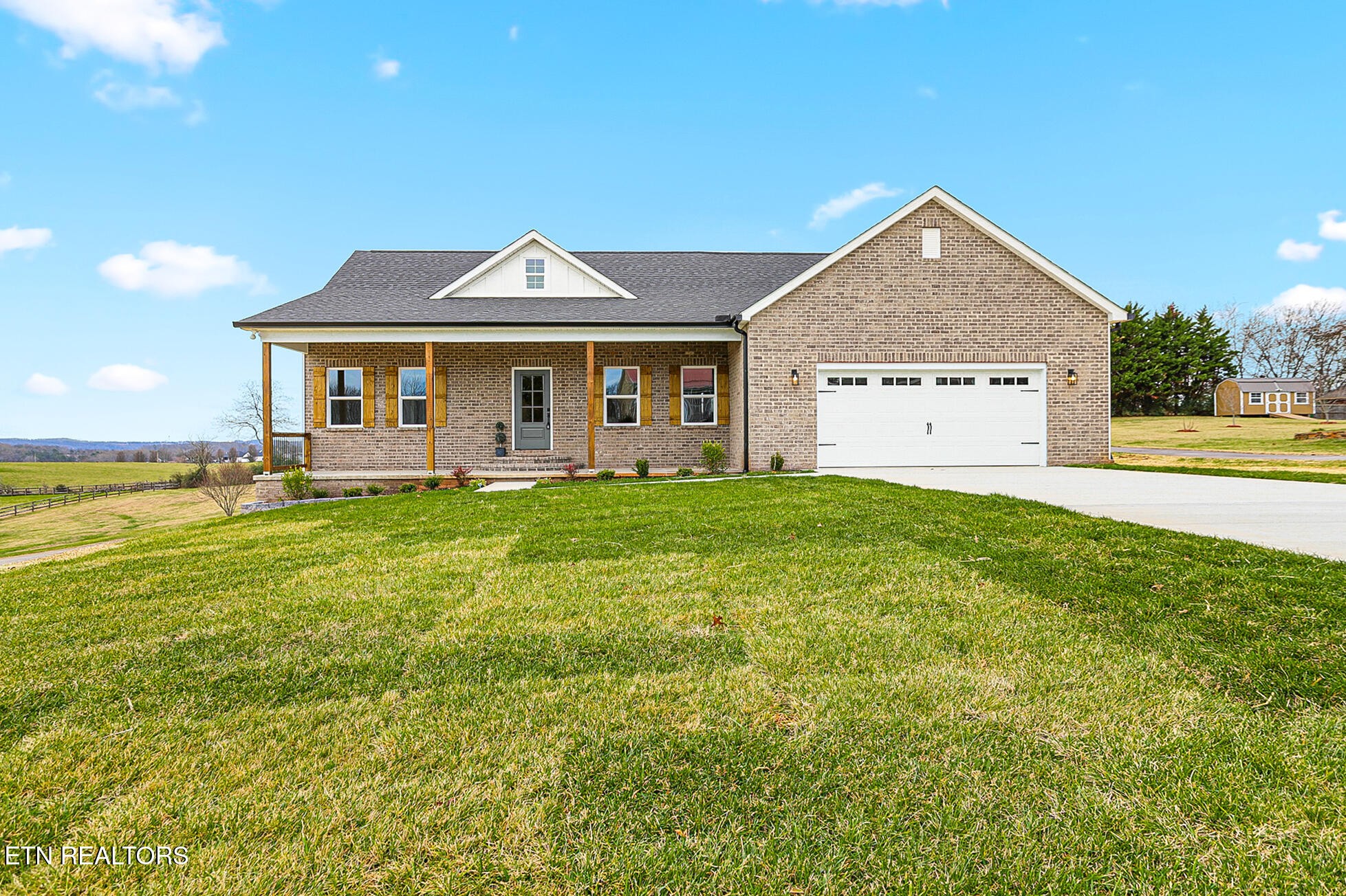 5555 J Riley W Drive Greenback, TN 37742 - Photo 1 of 50 Gallery Image 1