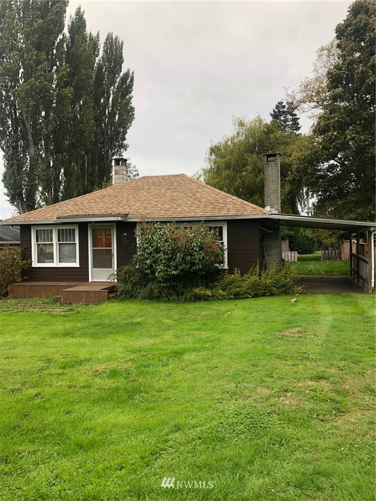 661 Bells Grove Point Roberts, WA 98281 - Photo 1 of 23 Gallery Image 1