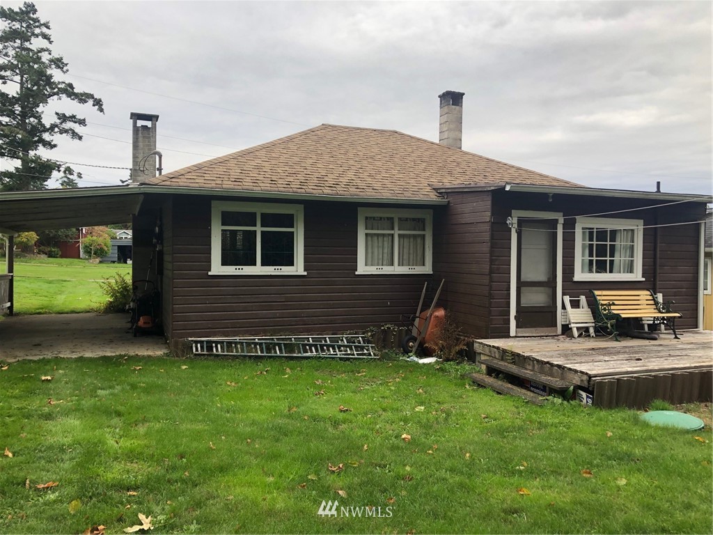 661 Bells Grove Point Roberts, WA 98281 - Photo 2 of 23 Gallery Image 2