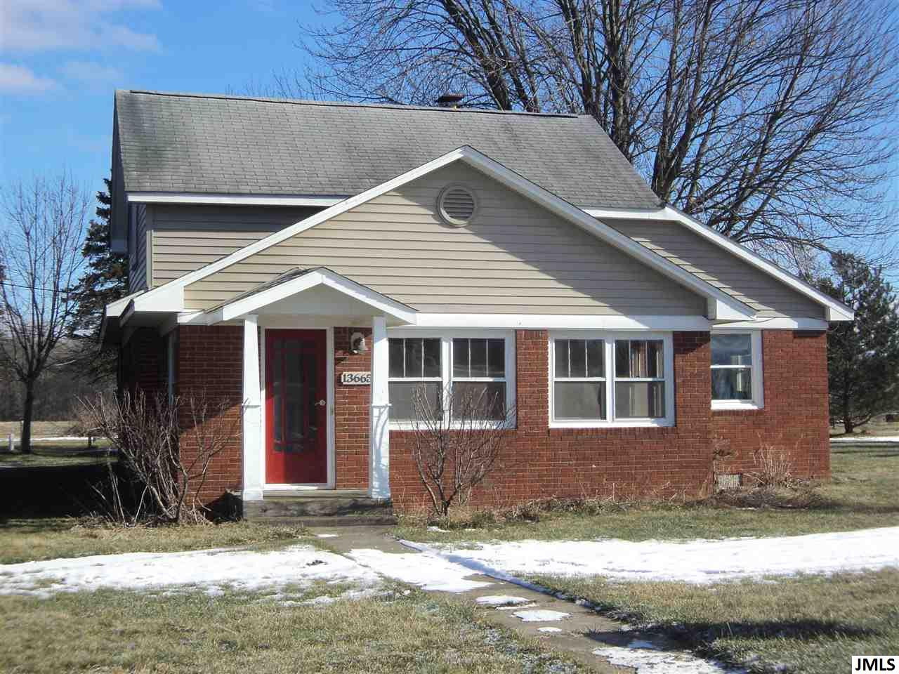 13665 Hitchingham Road Milan, MI 48160 - Photo 2 of 26 Photo 2