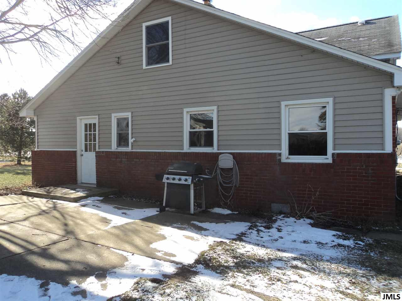 13665 Hitchingham Road Milan, MI 48160 - Photo 3 of 26 Photo 3