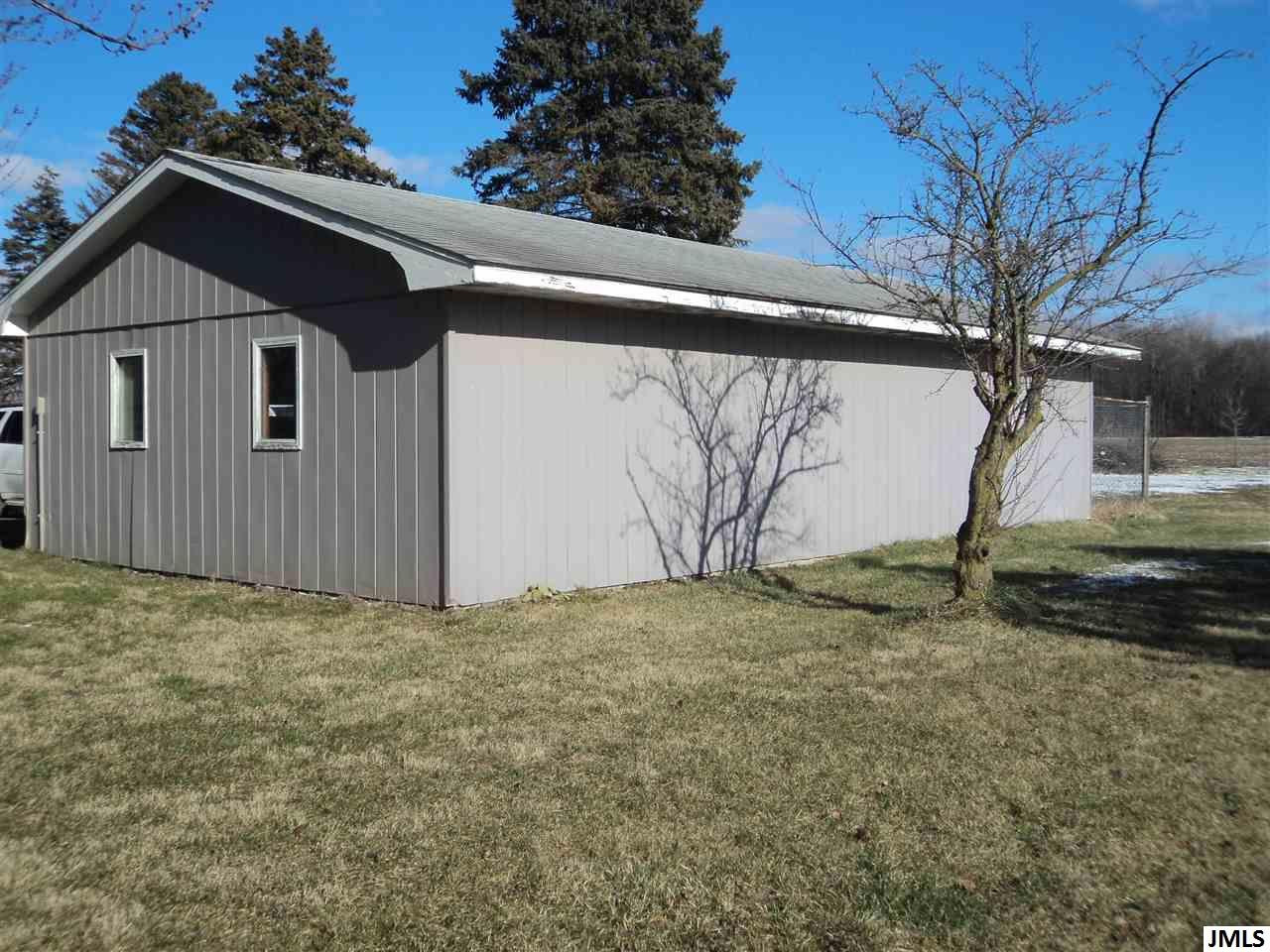 13665 Hitchingham Road Milan, MI 48160 - Photo 5 of 26 Photo 5