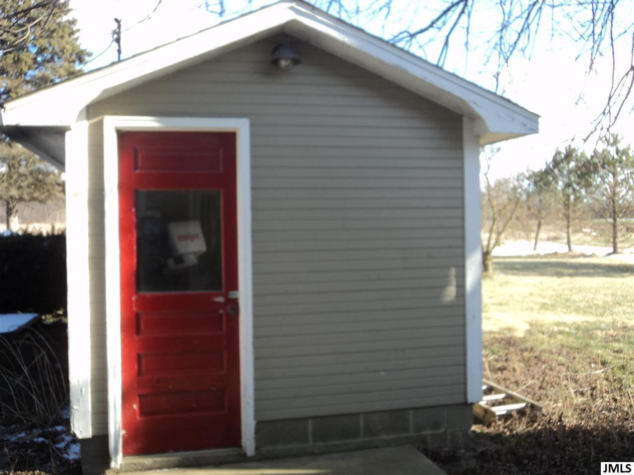 13665 Hitchingham Road Milan, MI 48160 - Photo 6 of 26 Photo 6