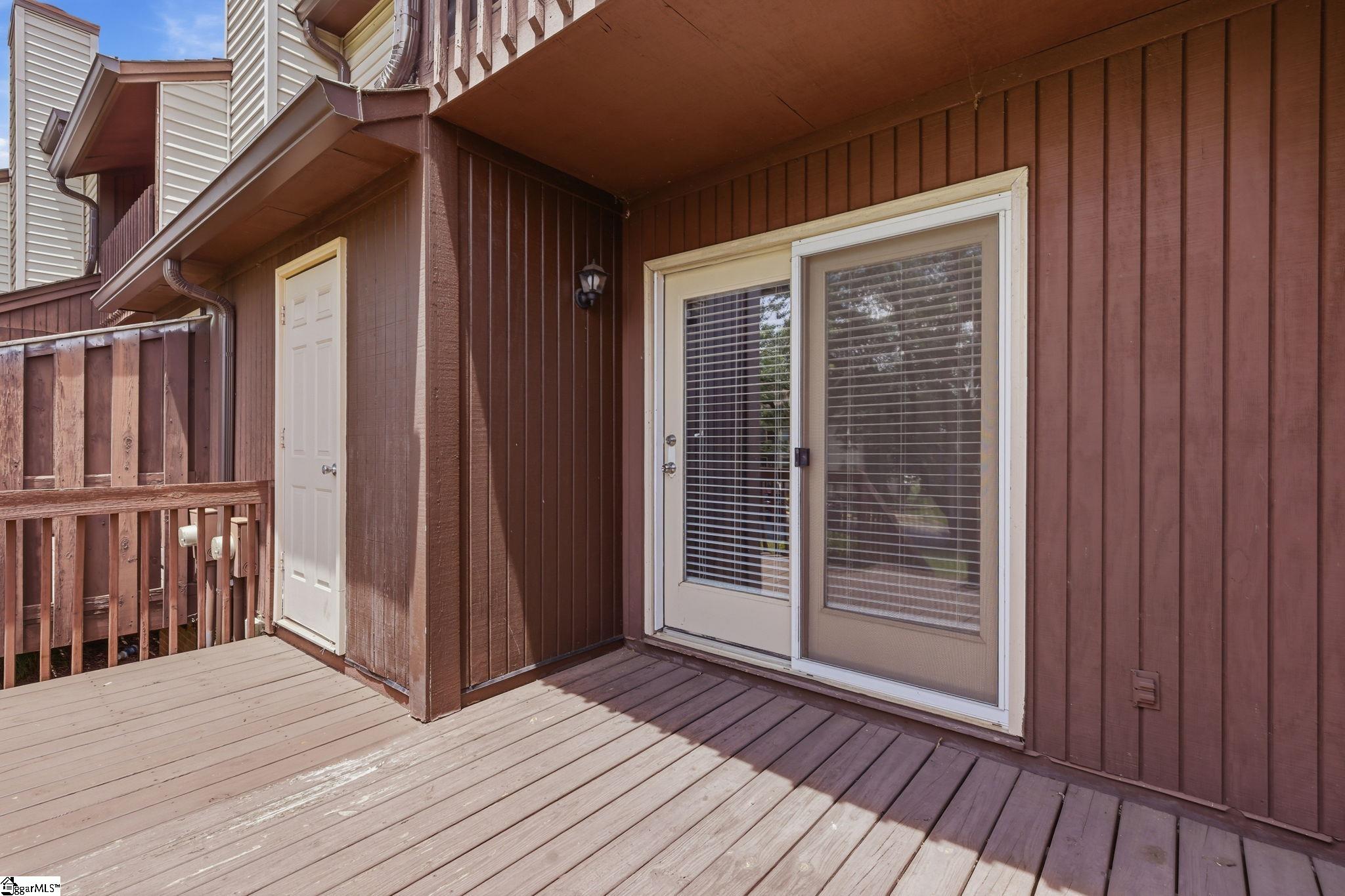 3210 Bethel Road, Unit 56 Simpsonville, SC 29681 - Photo 28 of 35