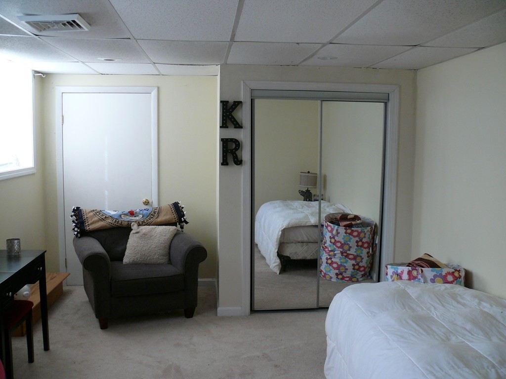 188 Mason Road Townsend, MA 01474 - Photo 12 of 22 a bedroom with bed and a window