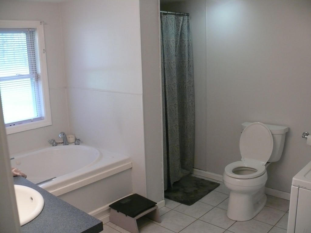 188 Mason Road Townsend, MA 01474 - Photo 15 of 22 a bathroom with a toilet and a sink
