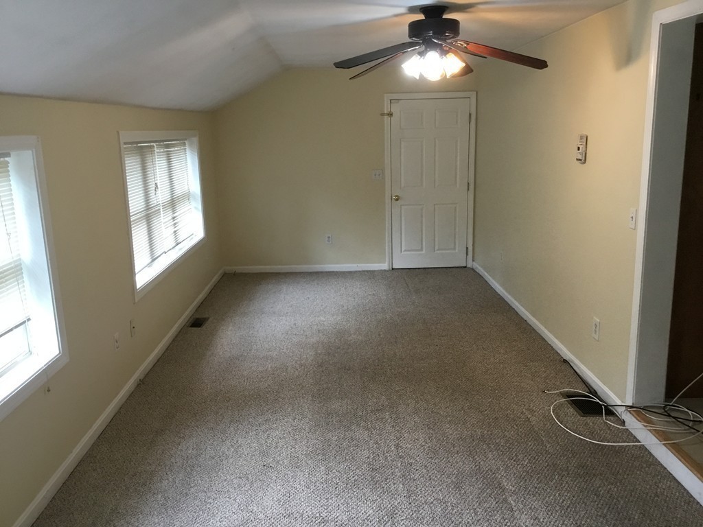188 Mason Road Townsend, MA 01474 - Photo 17 of 22 a view of empty room with window