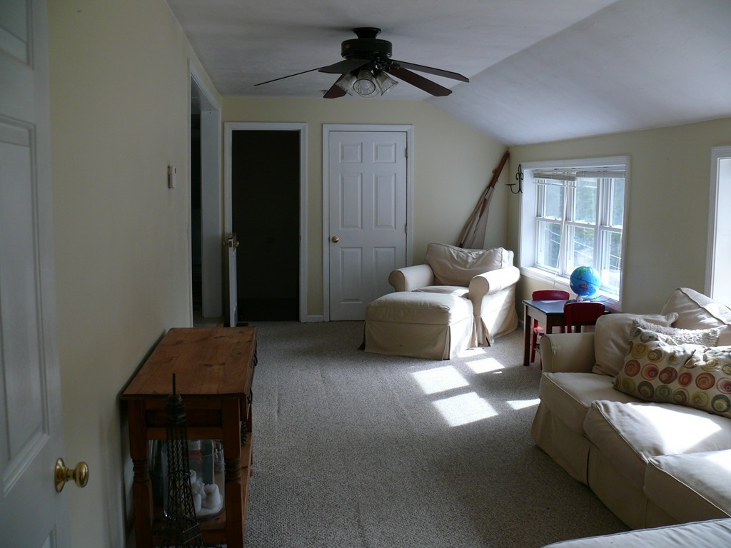 188 Mason Road Townsend, MA 01474 - Photo 9 of 22 a living room with furniture and a window