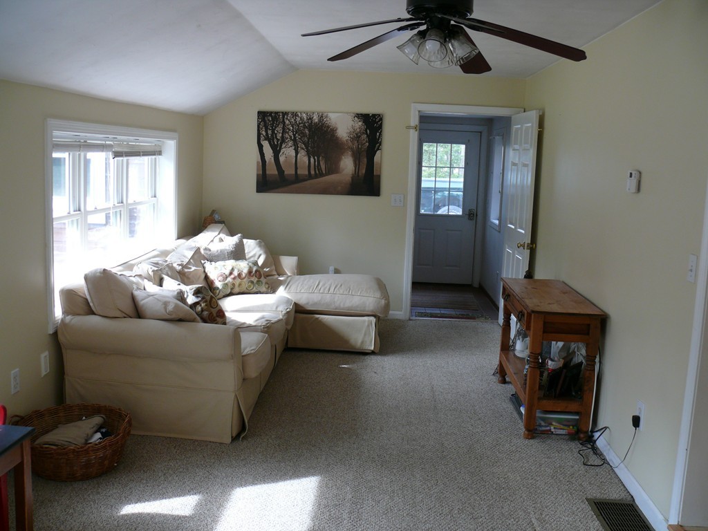 188 Mason Road Townsend, MA 01474 - Photo 10 of 22 a living room with furniture and a window