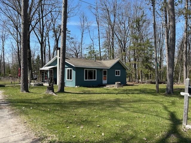 4355 Owl Road Lincoln, MI 48742 - Photo 1 of 60