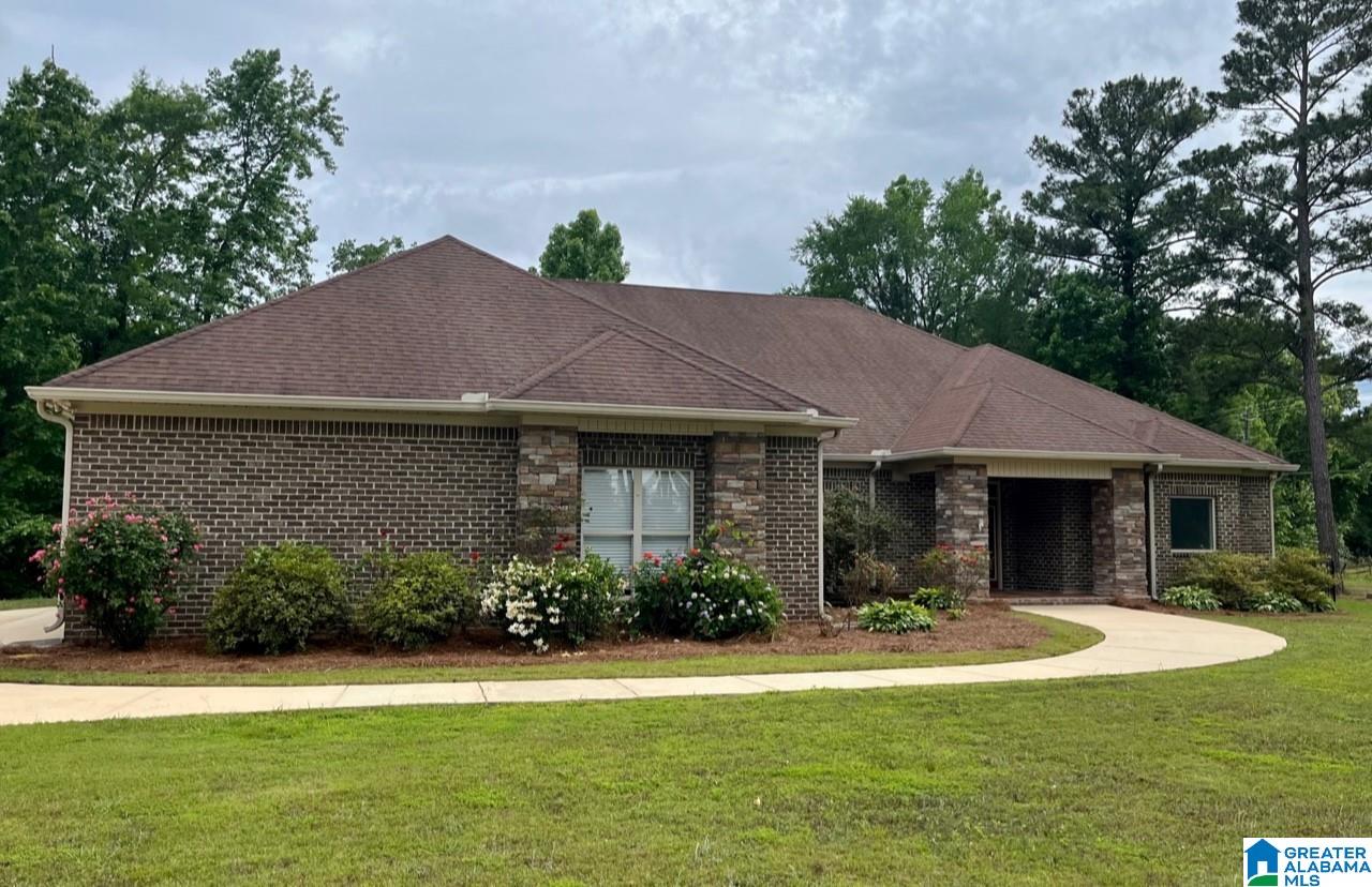 100 Smokey Ridge Lane Alabaster, AL 35007 - Photo 3 of 49