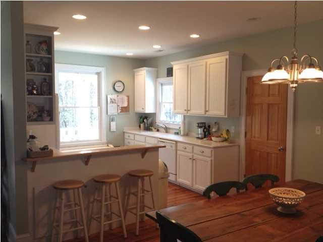 580 Romain Road McClellanville, SC 29458 - Photo 2 of 18 Additional Photo