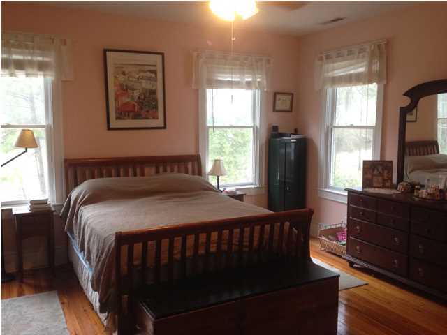580 Romain Road McClellanville, SC 29458 - Photo 3 of 18 Additional Photo