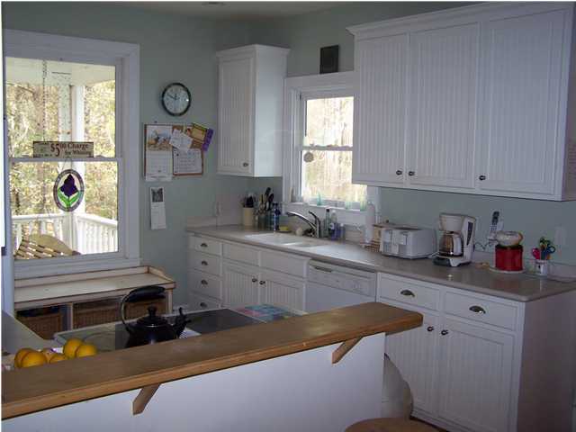580 Romain Road McClellanville, SC 29458 - Photo 7 of 18 Additional Photo