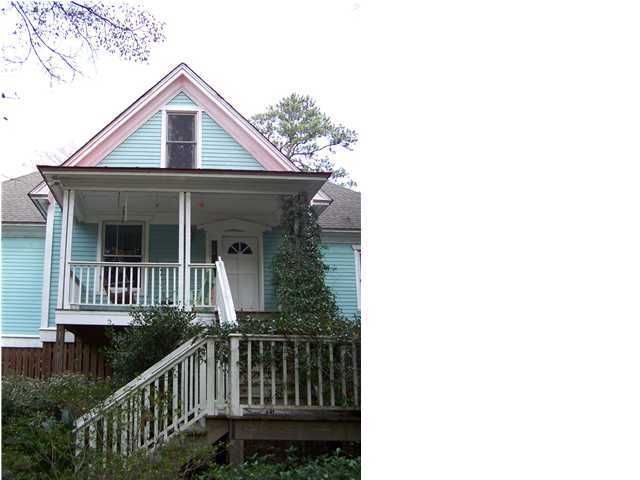 580 Romain Road McClellanville, SC 29458 - Photo 8 of 18 Additional Photo