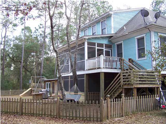 580 Romain Road McClellanville, SC 29458 - Photo 9 of 18 Additional Photo