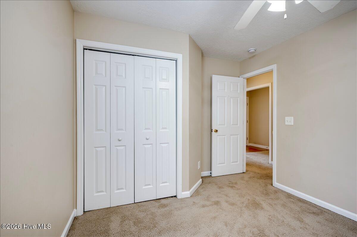 537 Stirling Bridge Road Grovetown, GA 30813 - Photo 17 of 31 Guest Bedroom 2