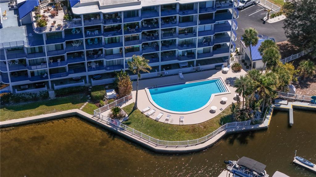 4823 Ebbtide Lane, Unit 302 Port Richey, FL 34668 - Photo 42 of 44 Gallery Image 42